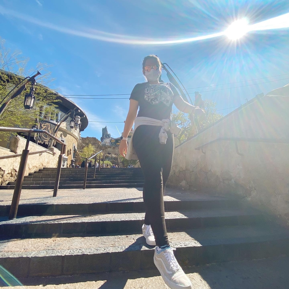 Meet your Posher, Emmaline